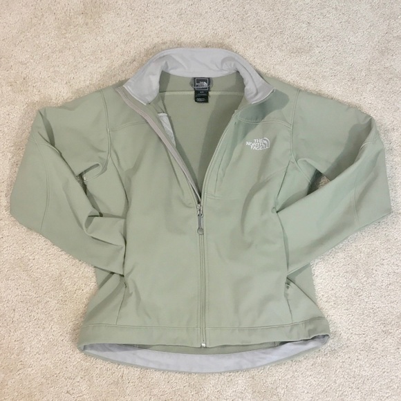 The North Face Apex Bionic II Jacket - Picture 3 of 7